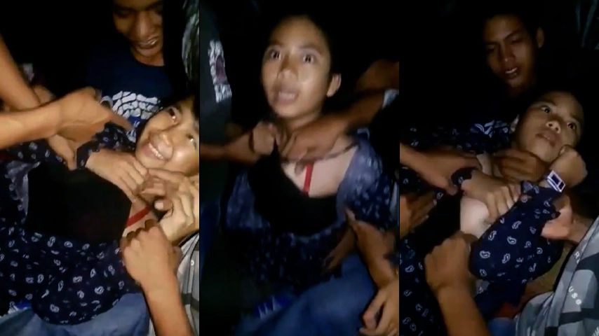 Digrepe Teman Tongkrongan