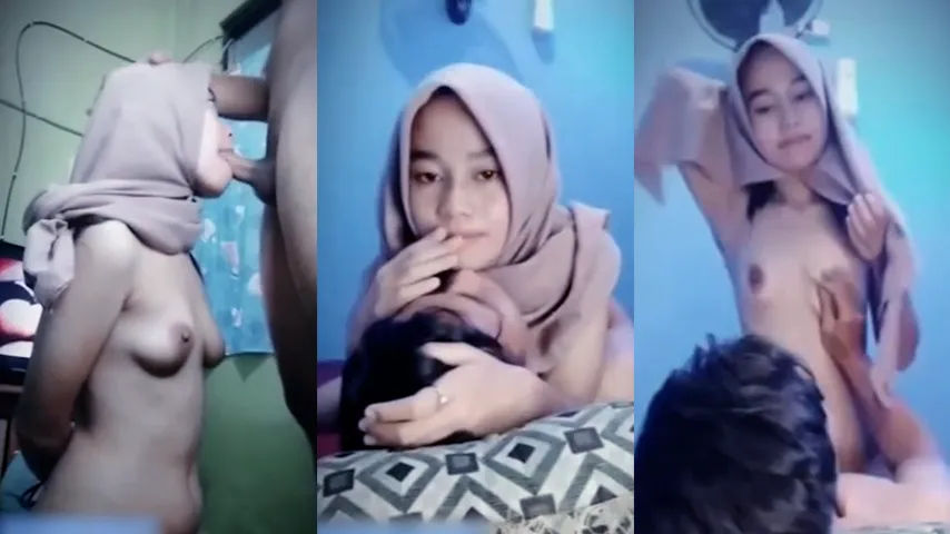 Hijab Jadi Baper Sama Tetangga