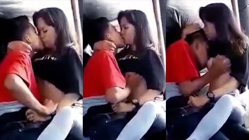 Serunya Ngintip ABG SMP Grepe Grepe Susu