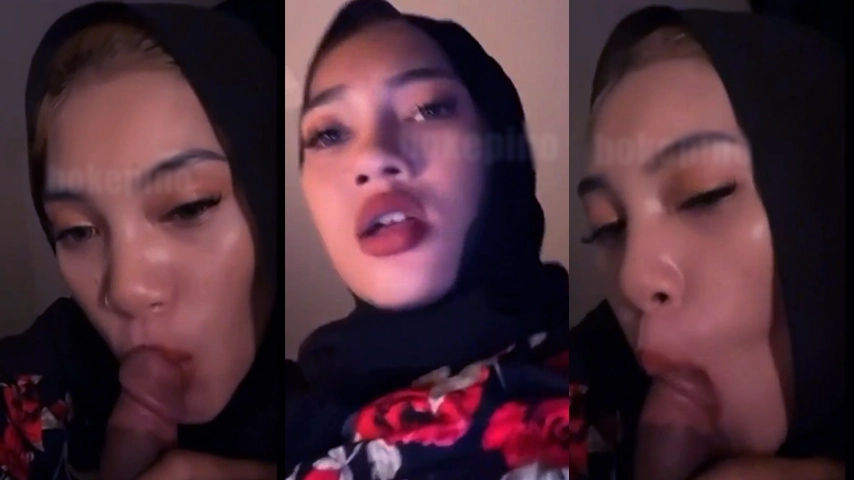 Ukhti Yang Doyan WOT Saking Enaknya